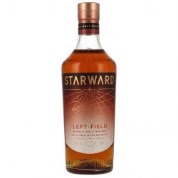starward-left-field-250x250 Medaillenregen und Design-Update: Starward, ein australischer Stern am Whisky-Horizont