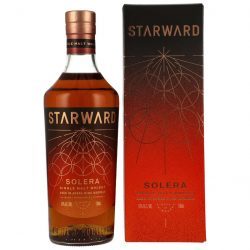 starward-solera-250x250 Medaillenregen und Design-Update: Starward, ein australischer Stern am Whisky-Horizont